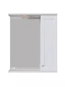 Зеркальный шкаф SAN STAR