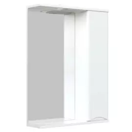 Зеркальный шкаф SAN STAR