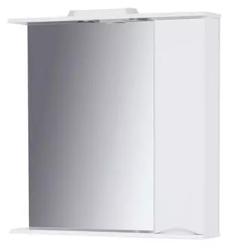 Зеркальный шкаф SAN STAR