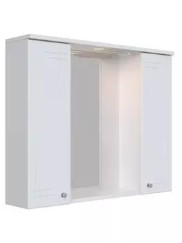 Зеркальный шкаф SAN STAR