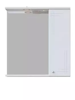 Зеркальный шкаф SAN STAR