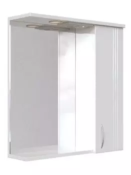 Зеркальный шкаф SAN STAR