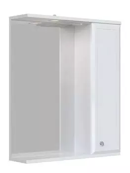 Зеркальный шкаф SAN STAR