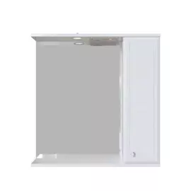 Зеркальный шкаф SAN STAR