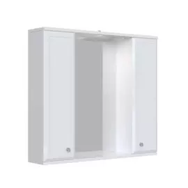 Зеркальный шкаф SAN STAR