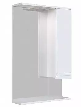 Зеркальный шкаф SAN STAR