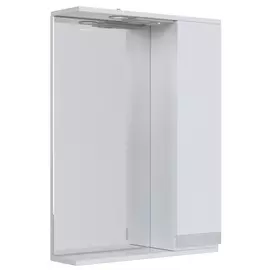 Зеркальный шкаф Sanstar Вита 60см