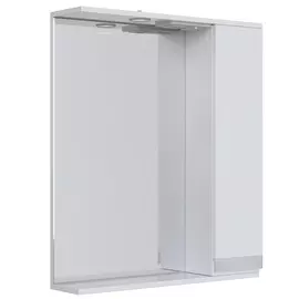 Зеркальный шкаф Sanstar Вита 70см