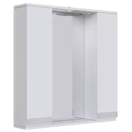 Зеркальный шкаф Sanstar Вита 80см