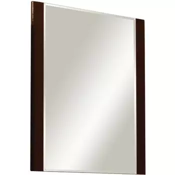 Зеркало Акватон 1.A133.7.02A.A43.0 Ария 65 темно-коричневый