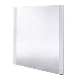 Зеркало Акватон 1.A141.9.02A.A01.0 Ария 80, белое