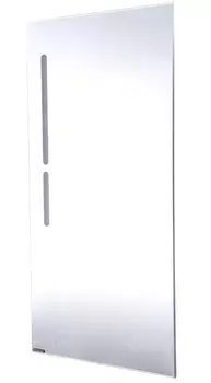 Зеркало Акватон 1A129002EK010 Эклипс 46