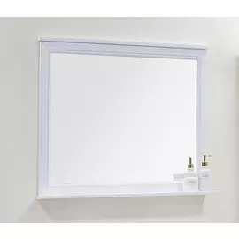 Зеркало Акватон Идель 1A195702IDM70 85 см, дуб белый