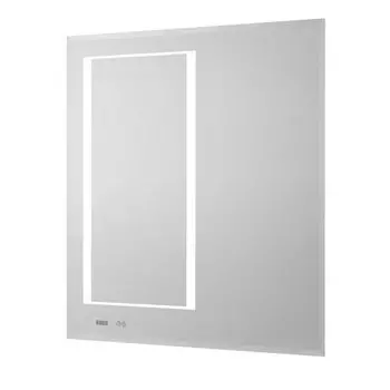 Зеркало Акватон Сакура 1A235102SKW80 100см
