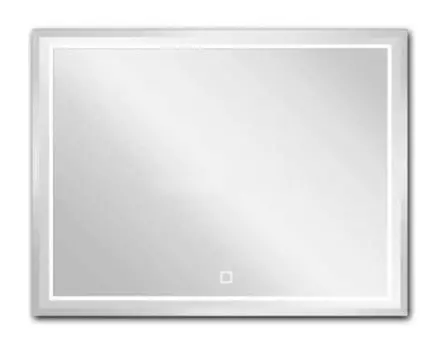 Зеркало Акватон Уэльс 1A208002WA010 100 см