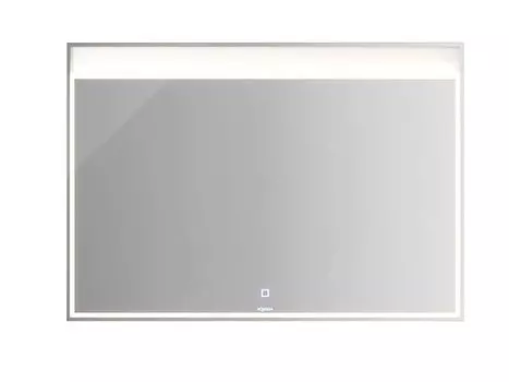 Зеркало Аквелла Genesis GEN0210 100 см