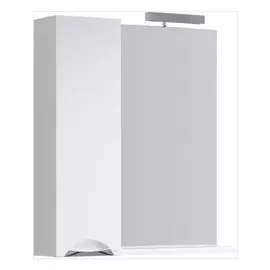 Зеркало Аквелла Лайн Li.02.07 75 см