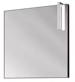 Зеркало Аквелла Милан Mil.02.08 80см