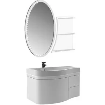 Зеркало AQUANET