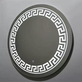 Зеркало AQUANIKA