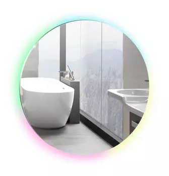 Зеркало AZARIO