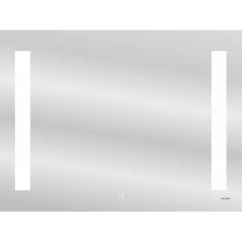 Зеркало CERSANIT