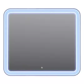 Зеркало Edifice EDI8000i98 80см