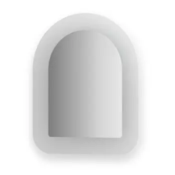 Зеркало EVOFORM