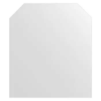 Зеркало EVOFORM