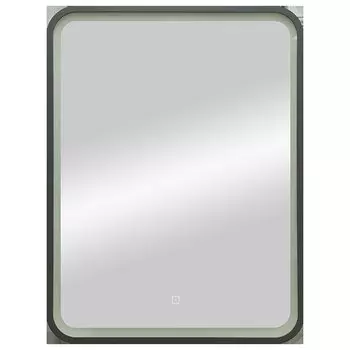 Зеркало Континент Enjoy 600х800 сенсорный выключатель