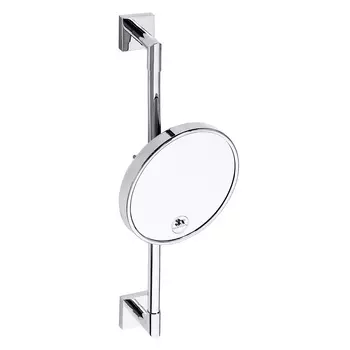 Зеркало косметическое на стойке BEMETA