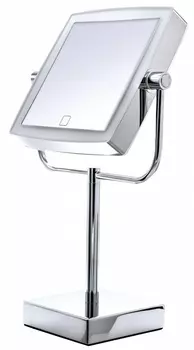 Зеркало косметическое настольное RIDDER