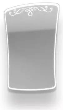 Зеркало MARKA ONE