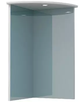 Зеркало MELODIA