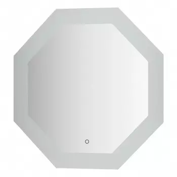 Зеркало настенное EVOFORM