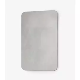 Зеркало Равал Bionica Bio.02.40/W 40 см