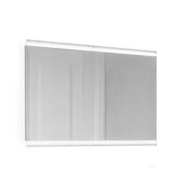 Зеркало Равал Hotte Hot.02.100/W 100 см