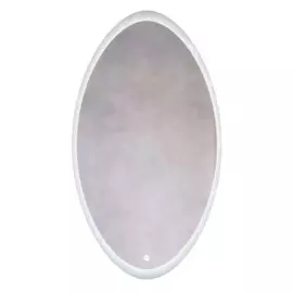 Зеркало Равал Moon Moo.02.60/W 60 см