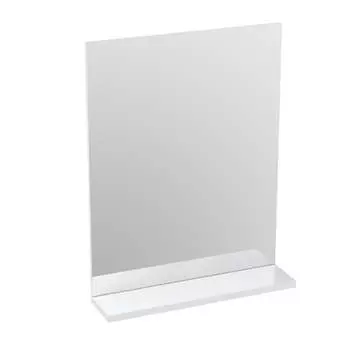 Зеркало с полкой CERSANIT