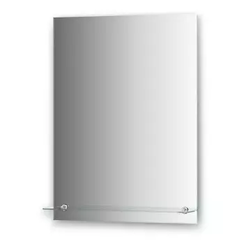 Зеркало с полкой EVOFORM