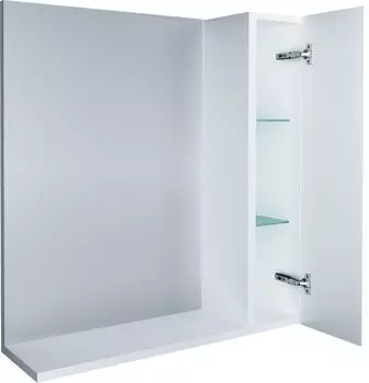 Зеркало-шкаф 1MARKA