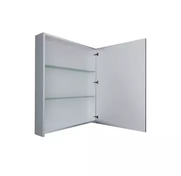 Зеркало-шкаф 1MARKA