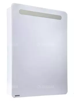 Зеркало-шкаф Акватон 1A135302AM01R Америна 60 правый