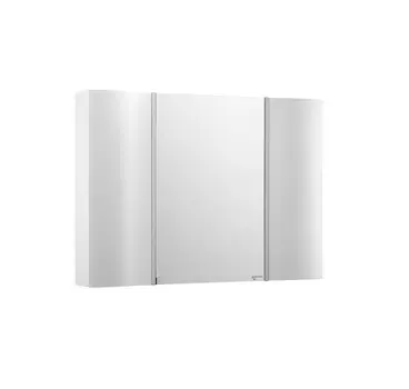 Зеркало-шкаф Акватон Ондина 1A176102OD010, 100 см