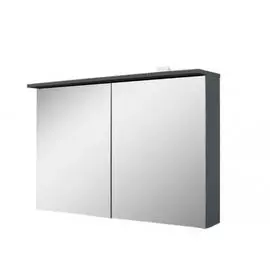 Зеркало- шкаф AM.PM