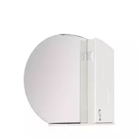 Зеркало-шкаф AQUANET