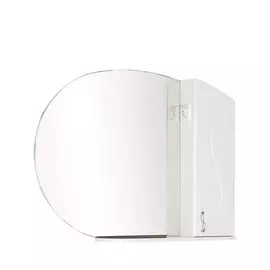 Зеркало-шкаф AQUANET