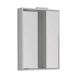 Зеркало-шкаф AQUANET