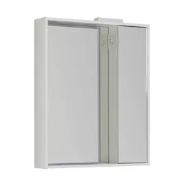 Зеркало-шкаф AQUANET