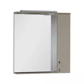 Зеркало-шкаф AQUANET